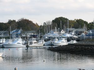 Autumn Cape Cod Vacation Including Martha’s Vineyard, Boston & Vermont 