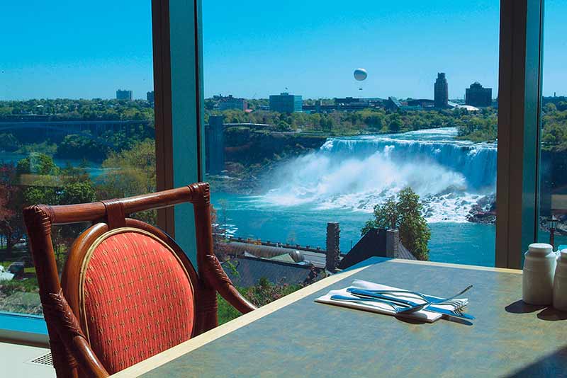 Niagara Falls Grand Buffet