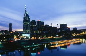 A Premier Christmas Country Tour highlighting the Music Cities of Tennessee: Memphis, Nashville & Pigeon Forge