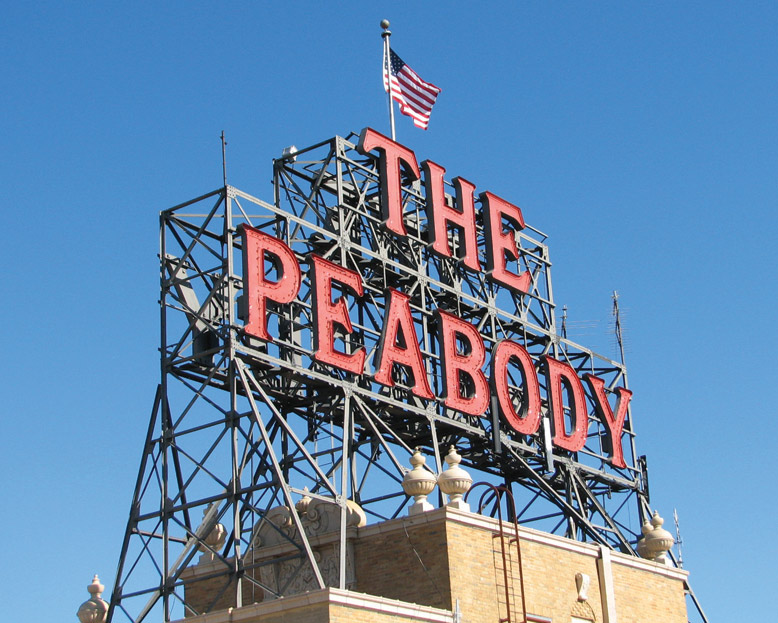 The Peabody