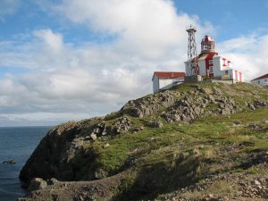 Newfoundland – In the pursuit of Icebergs & National Park Beauty 