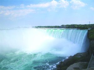 There’s a stunning new way to view Niagara Falls, Ontario **NEW**JUST ADDED