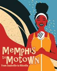 Memphis to Motown