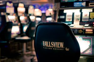 Niagara Fallsview Casino  
