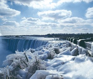 There’s a stunning new way to view Niagara Falls, Ontario