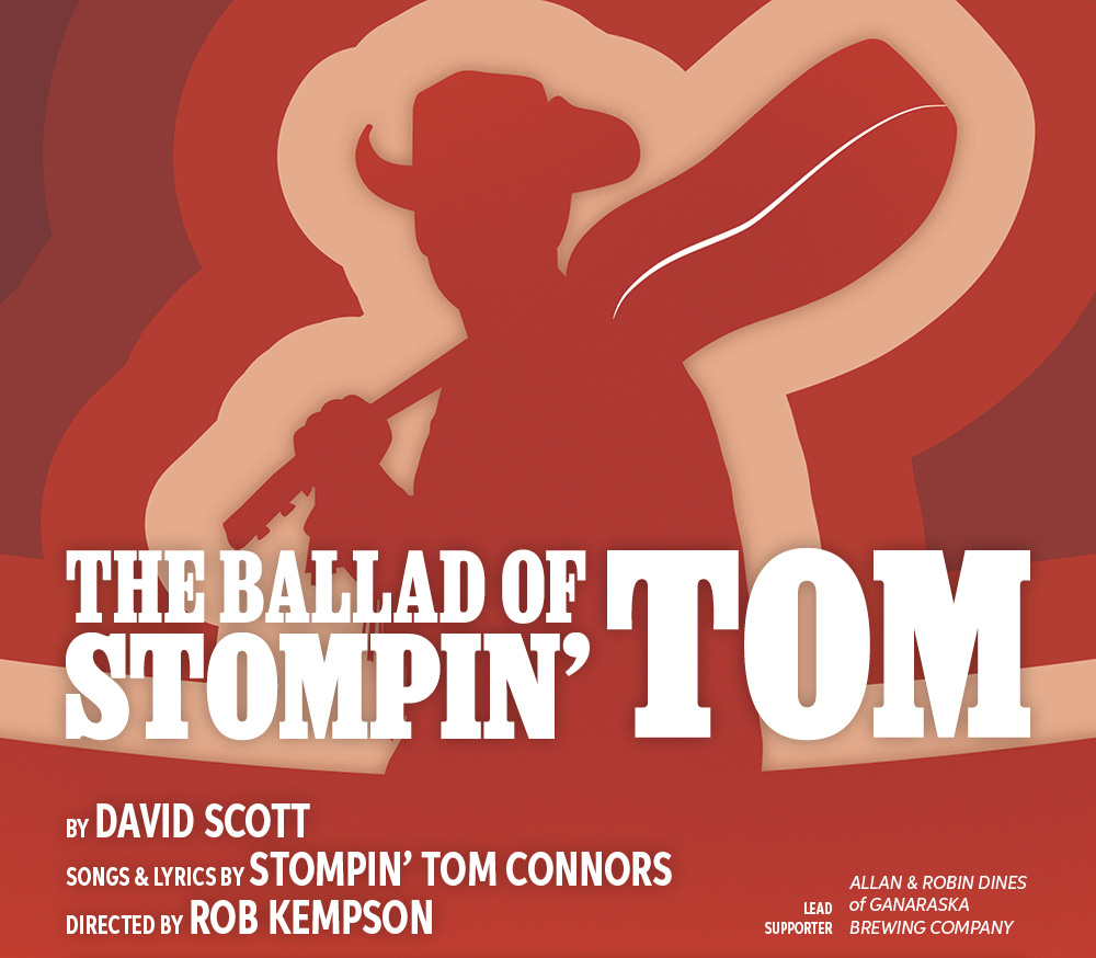 Stompin Tom