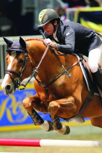 Royal Winter Fair Horse Show – 101st Anniversary  **NEW**JUST ADDED