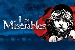 Les Misérables at the Princess of Wales Theatre