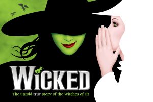 Wicked at The Princess of Wales Theatre, Toronto