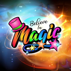 Famous People Players present a new musical, “Believe in Magic!” celebrating their 50th Anniversary